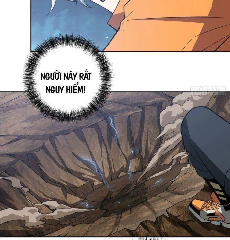 Siêu Cấp Cơ Giới Chapter 62 - Trang 19