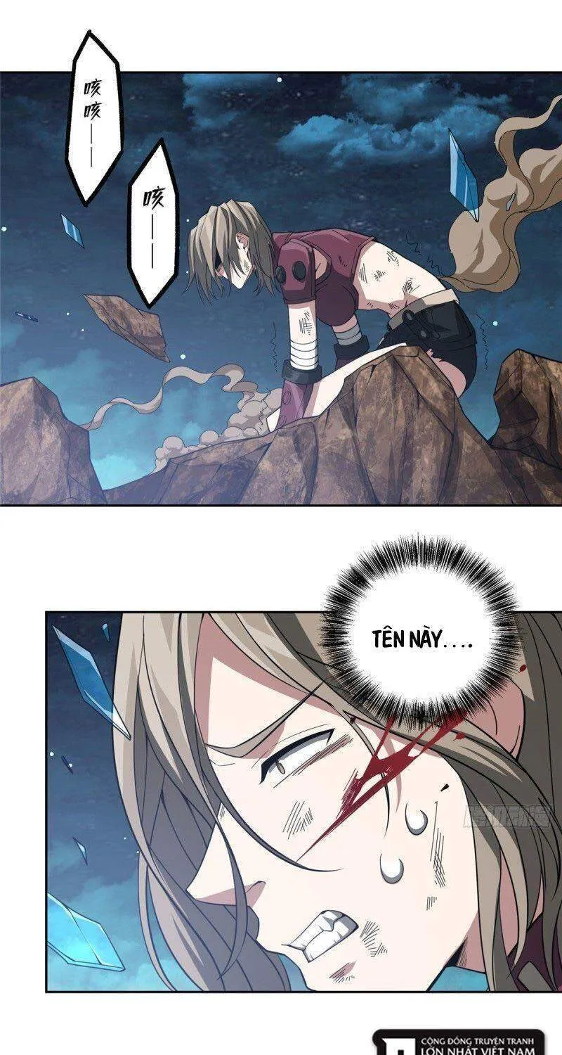Siêu Cấp Cơ Giới Chapter 62 - Trang 2