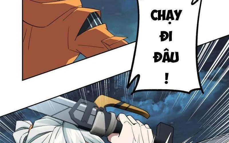 Siêu Cấp Cơ Giới Chapter 62 - Trang 21
