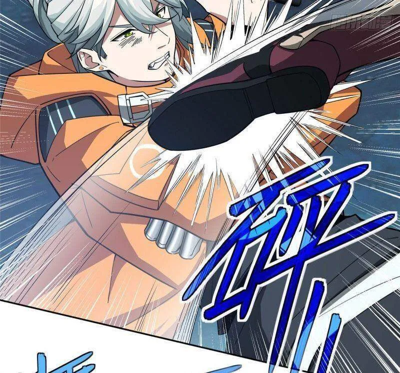 Siêu Cấp Cơ Giới Chapter 62 - Trang 22