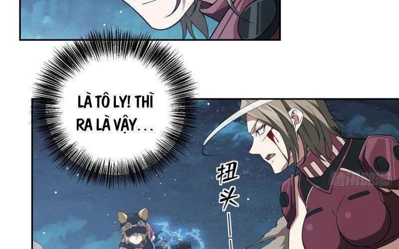 Siêu Cấp Cơ Giới Chapter 62 - Trang 24