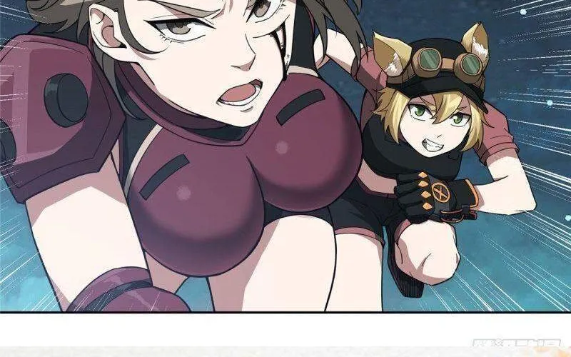 Siêu Cấp Cơ Giới Chapter 62 - Trang 27