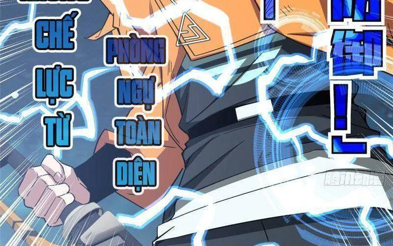 Siêu Cấp Cơ Giới Chapter 62 - Trang 36