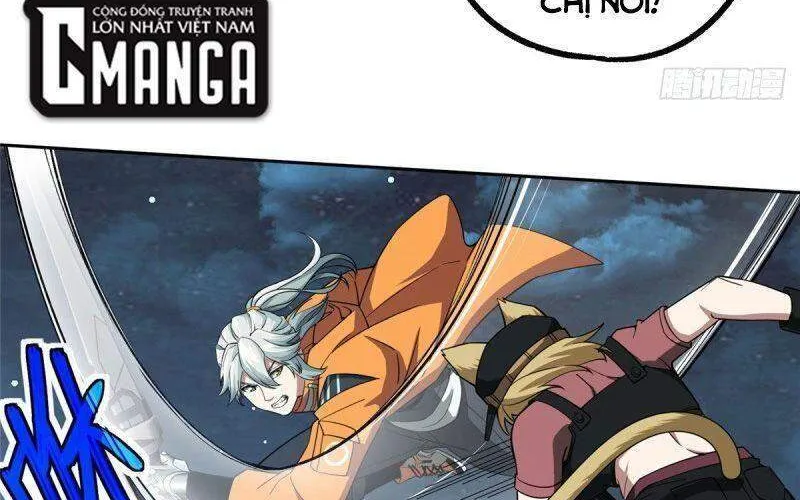 Siêu Cấp Cơ Giới Chapter 62 - Trang 39