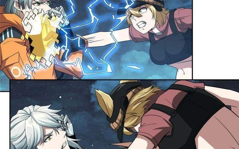 Siêu Cấp Cơ Giới Chapter 62 - Trang 45