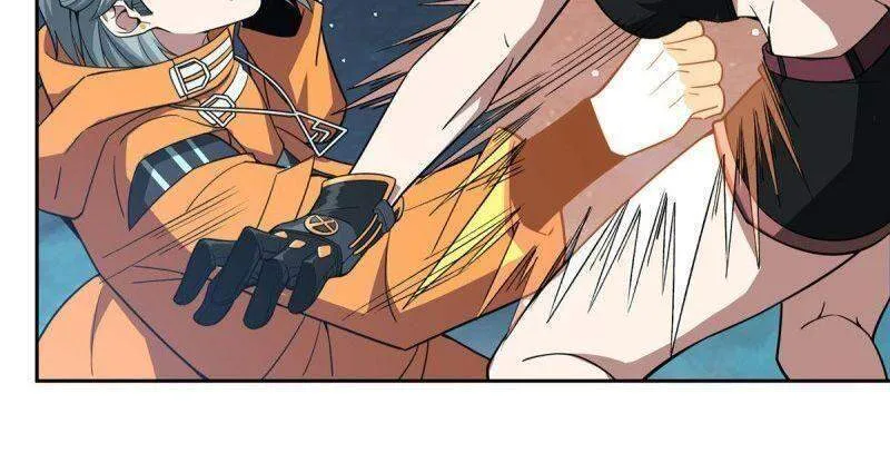 Siêu Cấp Cơ Giới Chapter 62 - Trang 46