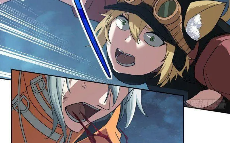 Siêu Cấp Cơ Giới Chapter 62 - Trang 48