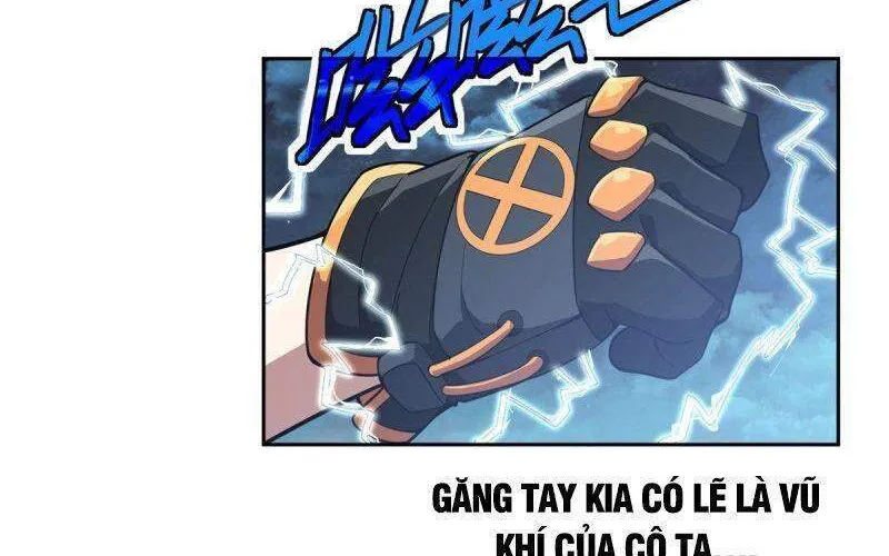 Siêu Cấp Cơ Giới Chapter 62 - Trang 9
