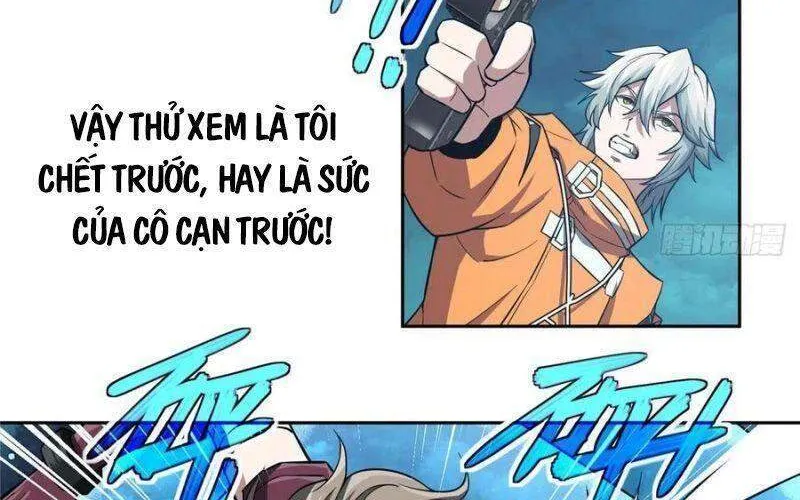 Siêu Cấp Cơ Giới Chapter 63 - Trang 10