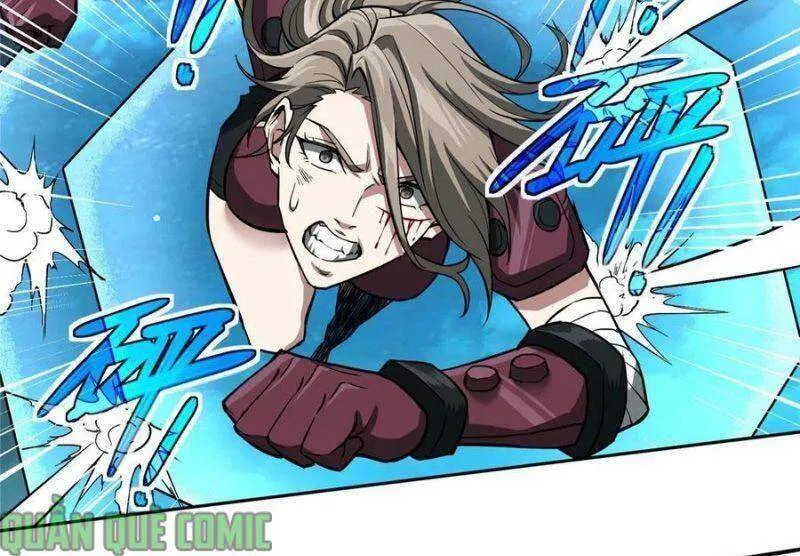 Siêu Cấp Cơ Giới Chapter 63 - Trang 11