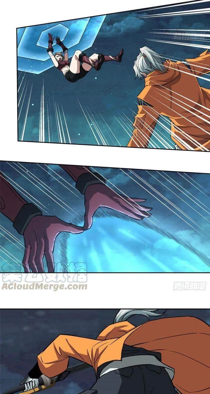 Siêu Cấp Cơ Giới Chapter 63 - Trang 12