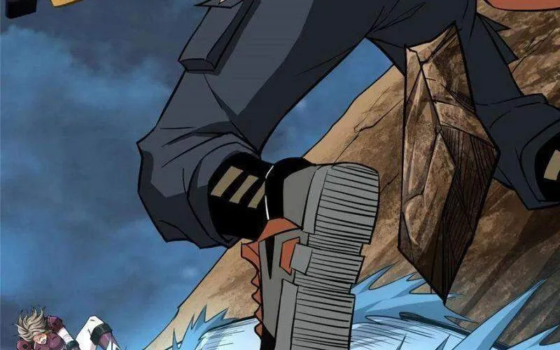 Siêu Cấp Cơ Giới Chapter 63 - Trang 13