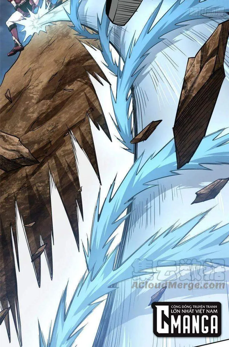 Siêu Cấp Cơ Giới Chapter 63 - Trang 14