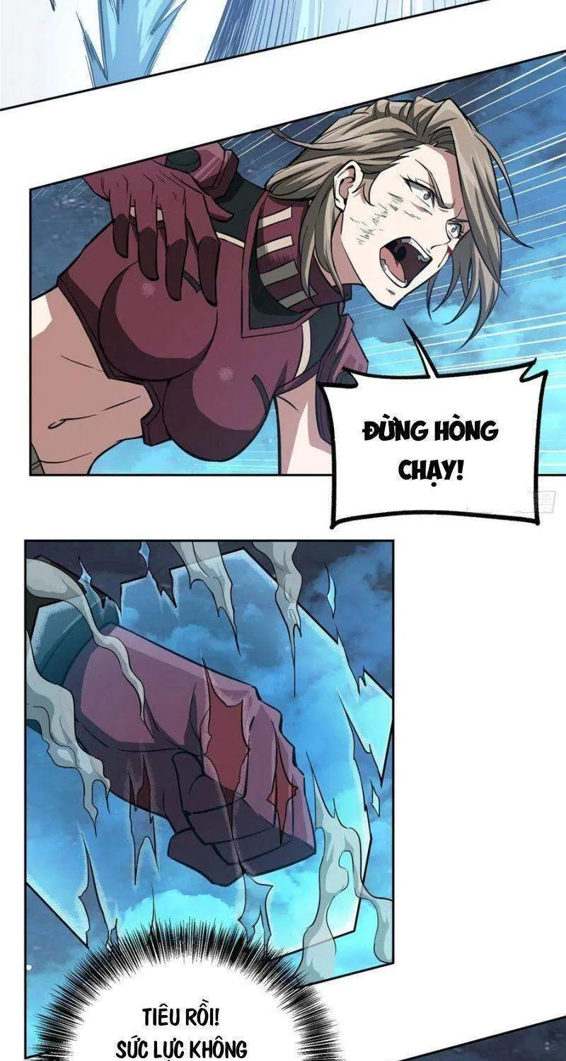 Siêu Cấp Cơ Giới Chapter 63 - Trang 15