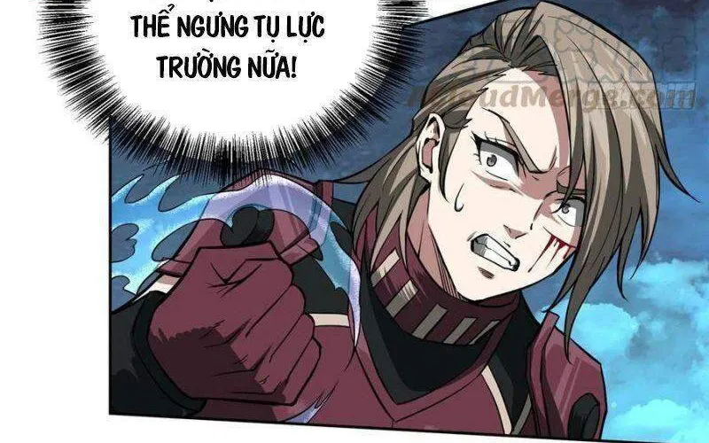 Siêu Cấp Cơ Giới Chapter 63 - Trang 16