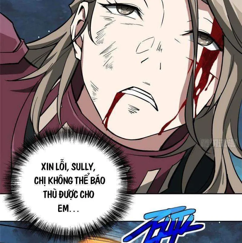 Siêu Cấp Cơ Giới Chapter 63 - Trang 20