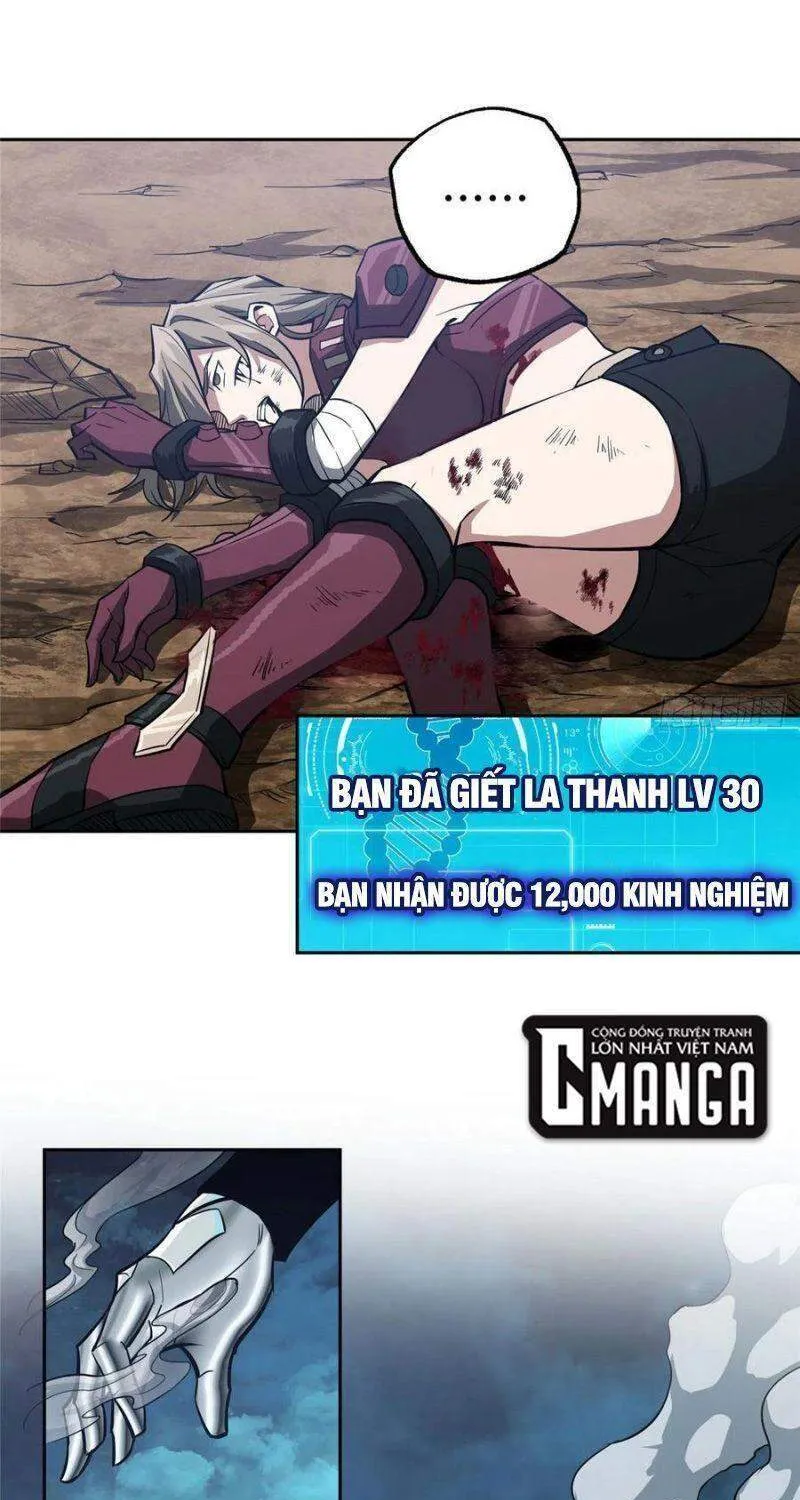 Siêu Cấp Cơ Giới Chapter 63 - Trang 24
