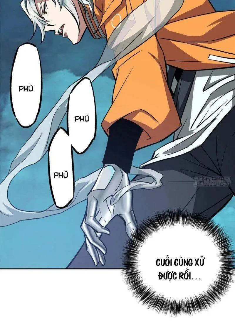 Siêu Cấp Cơ Giới Chapter 63 - Trang 26