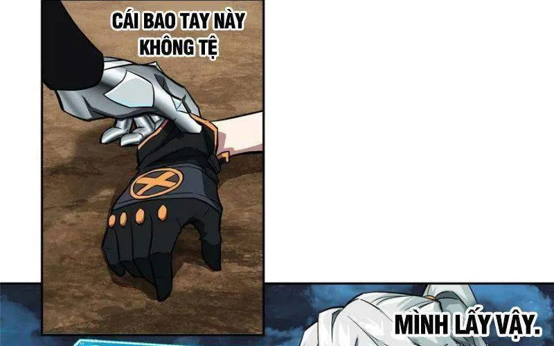Siêu Cấp Cơ Giới Chapter 63 - Trang 28