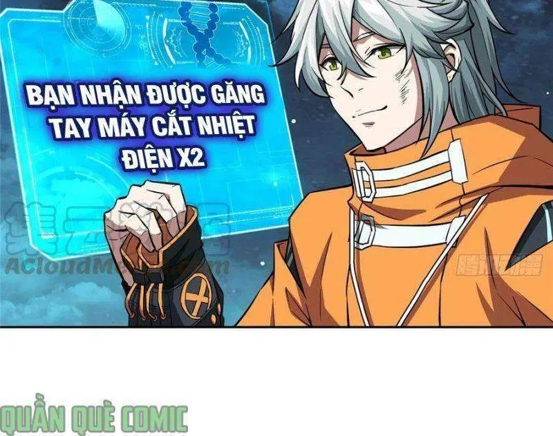 Siêu Cấp Cơ Giới Chapter 63 - Trang 29
