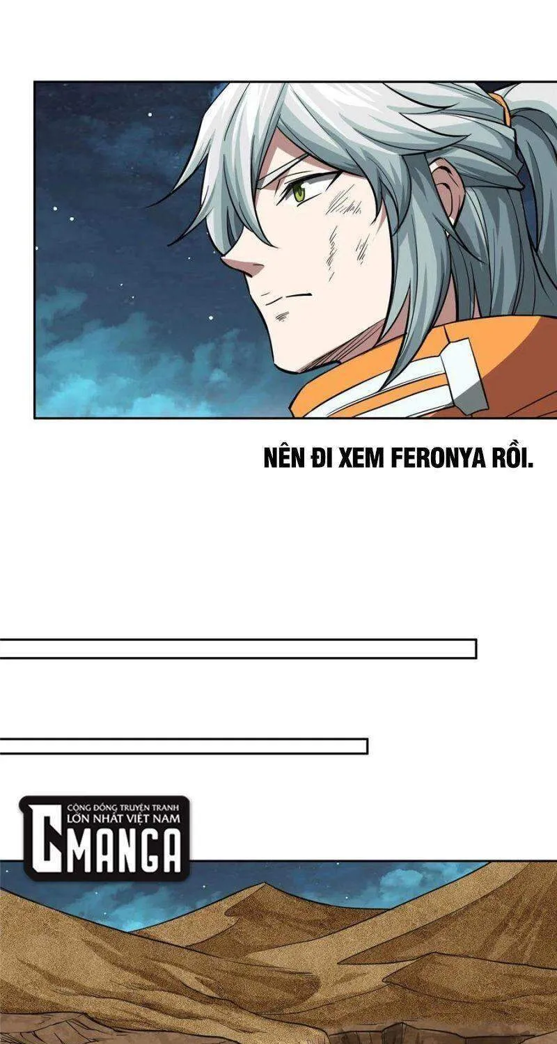 Siêu Cấp Cơ Giới Chapter 63 - Trang 30