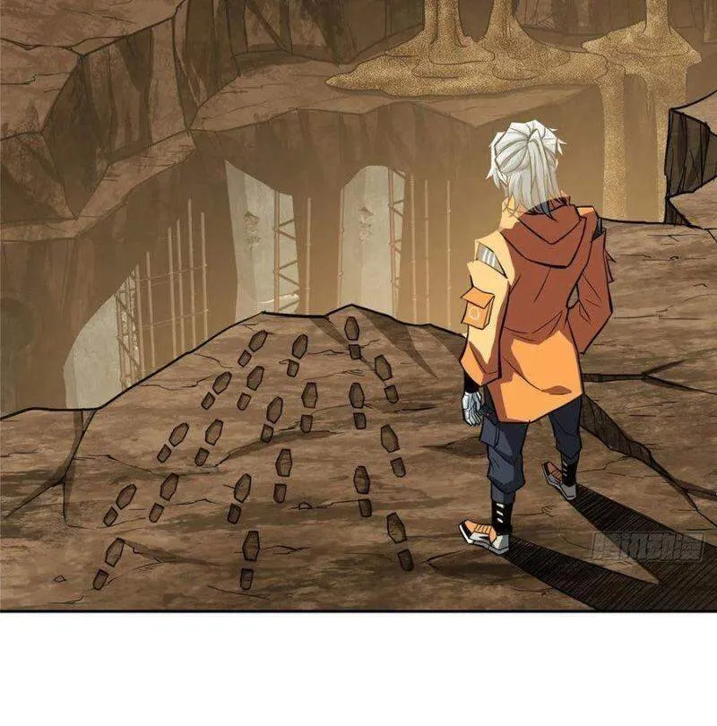Siêu Cấp Cơ Giới Chapter 63 - Trang 32
