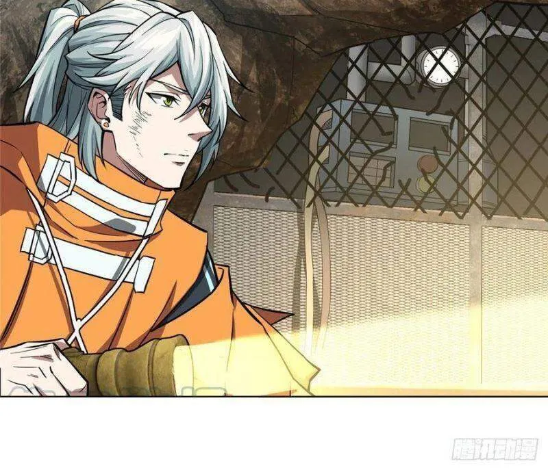Siêu Cấp Cơ Giới Chapter 63 - Trang 35