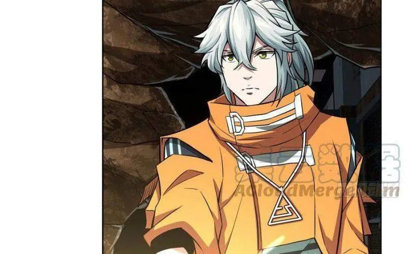 Siêu Cấp Cơ Giới Chapter 63 - Trang 37