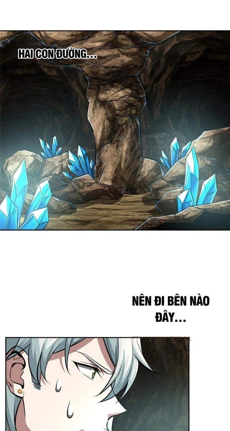 Siêu Cấp Cơ Giới Chapter 63 - Trang 39