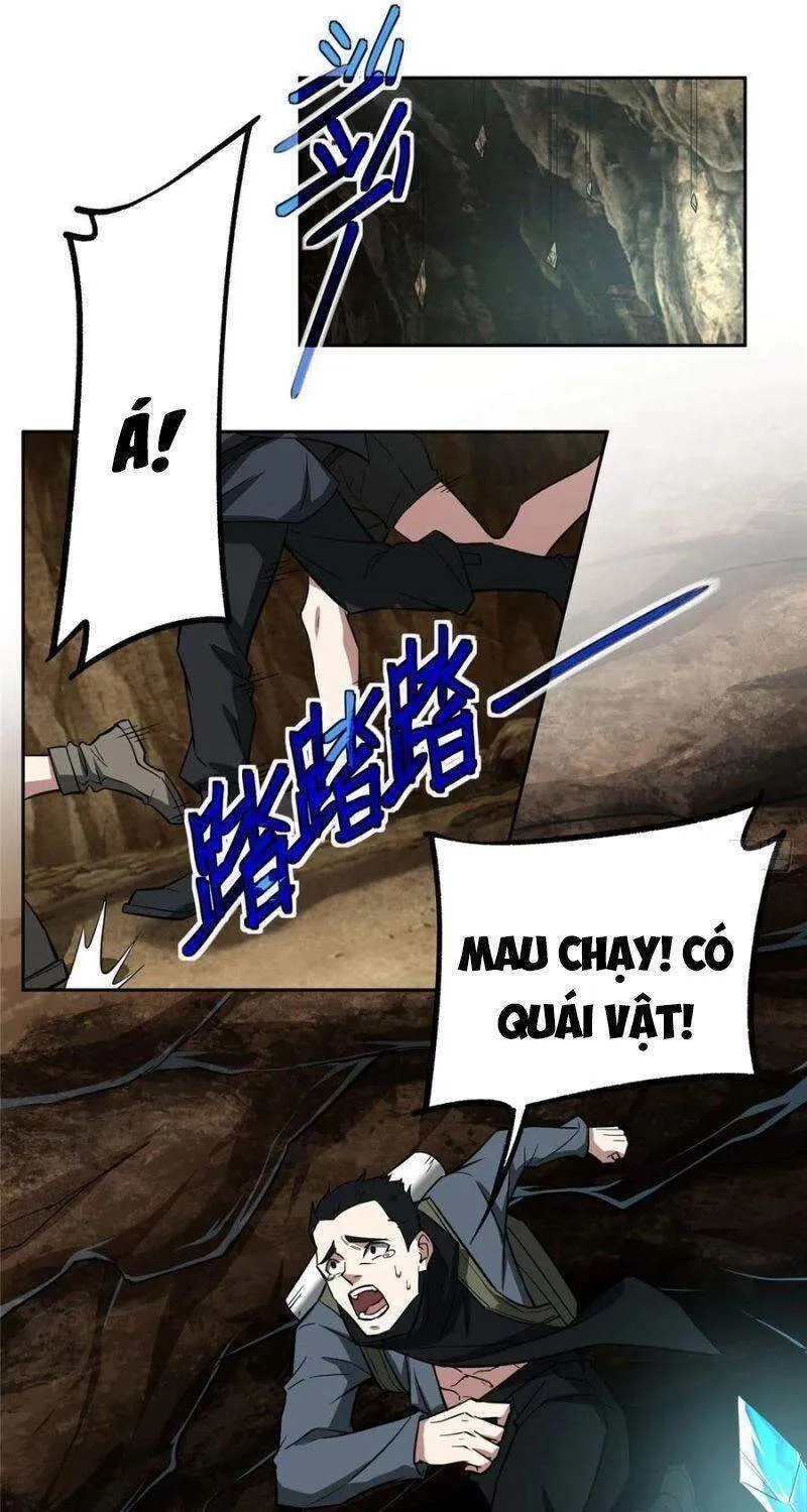 Siêu Cấp Cơ Giới Chapter 63 - Trang 41