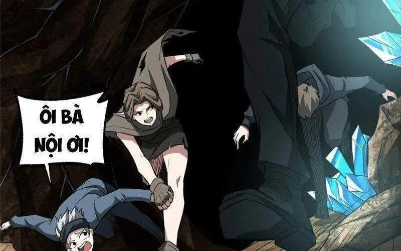 Siêu Cấp Cơ Giới Chapter 63 - Trang 42