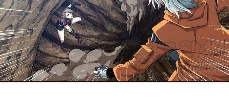 Siêu Cấp Cơ Giới Chapter 63 - Trang 6