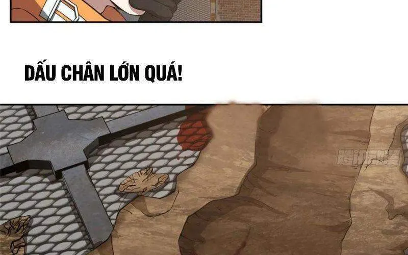 Siêu Cấp Cơ Giới Chapter 64 - Trang 16