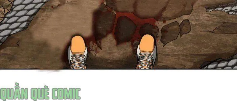 Siêu Cấp Cơ Giới Chapter 64 - Trang 17