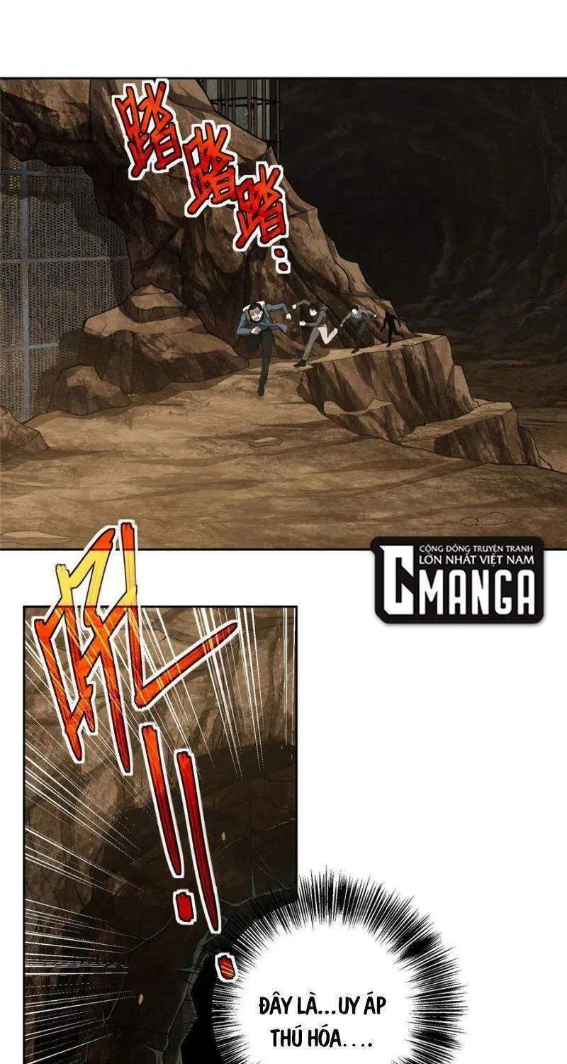 Siêu Cấp Cơ Giới Chapter 64 - Trang 2