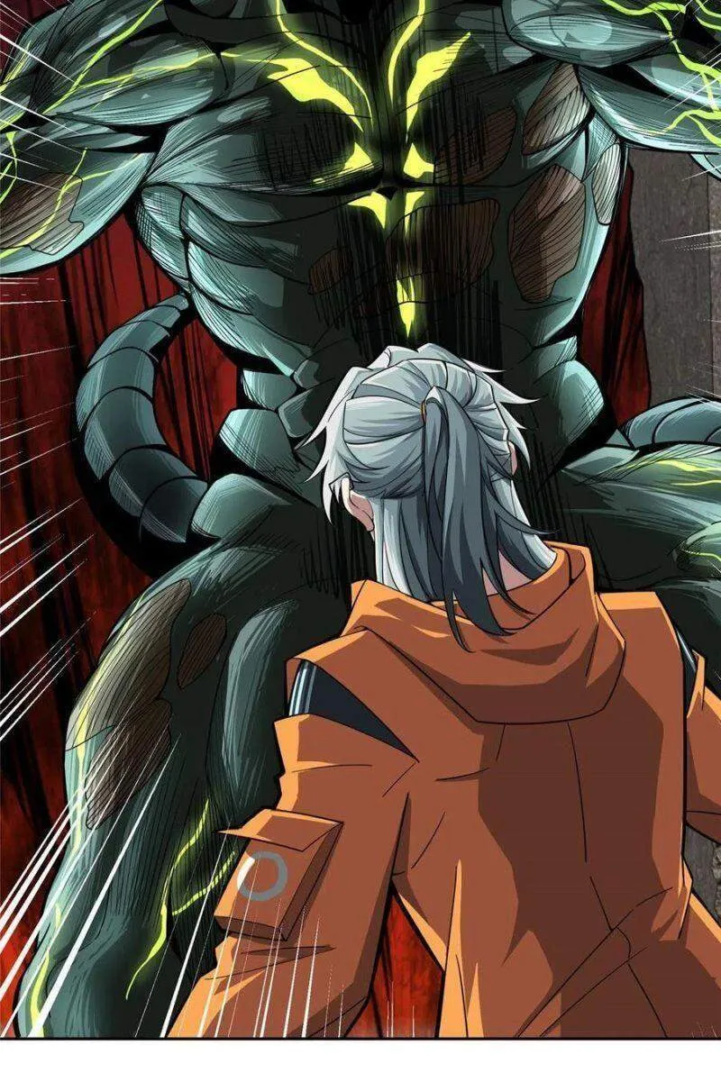 Siêu Cấp Cơ Giới Chapter 64 - Trang 20