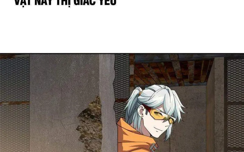 Siêu Cấp Cơ Giới Chapter 64 - Trang 25