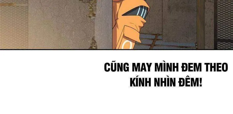 Siêu Cấp Cơ Giới Chapter 64 - Trang 26