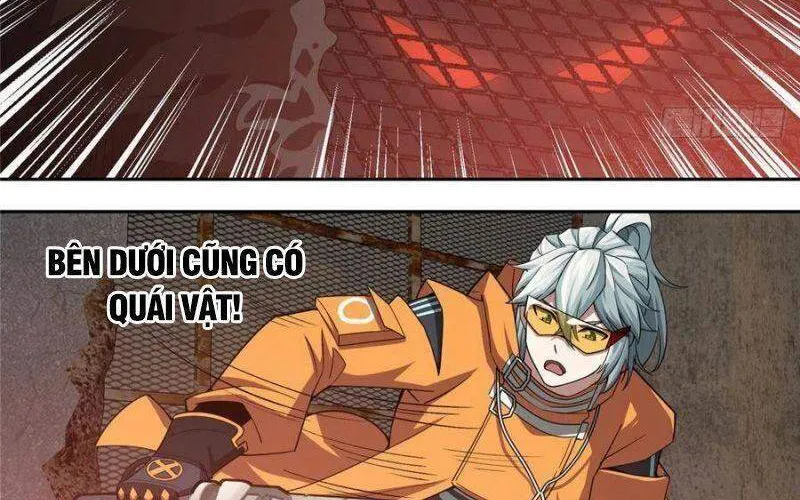 Siêu Cấp Cơ Giới Chapter 64 - Trang 28