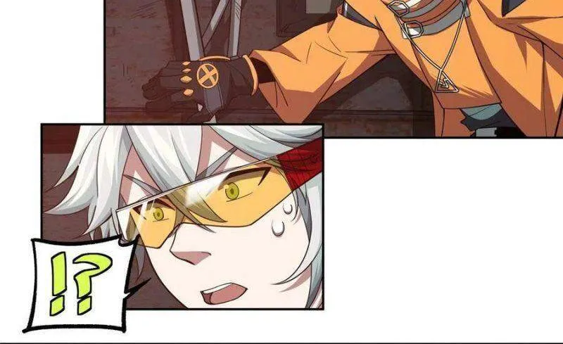 Siêu Cấp Cơ Giới Chapter 64 - Trang 31