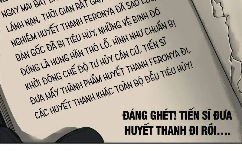 Siêu Cấp Cơ Giới Chapter 64 - Trang 36