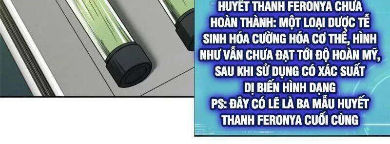 Siêu Cấp Cơ Giới Chapter 64 - Trang 41