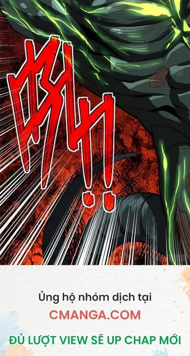 Siêu Cấp Cơ Giới Chapter 64 - Trang 44