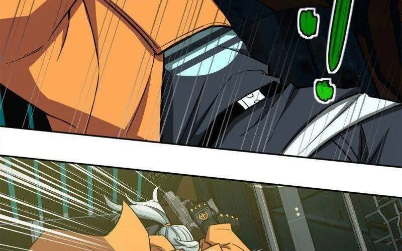 Siêu Cấp Cơ Giới Chapter 65 - Trang 11