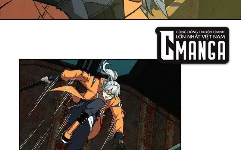 Siêu Cấp Cơ Giới Chapter 65 - Trang 14