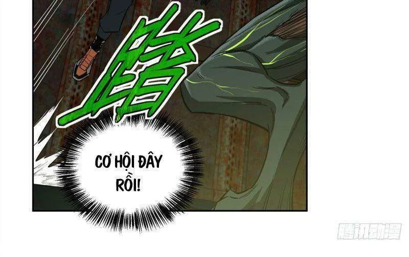 Siêu Cấp Cơ Giới Chapter 65 - Trang 15