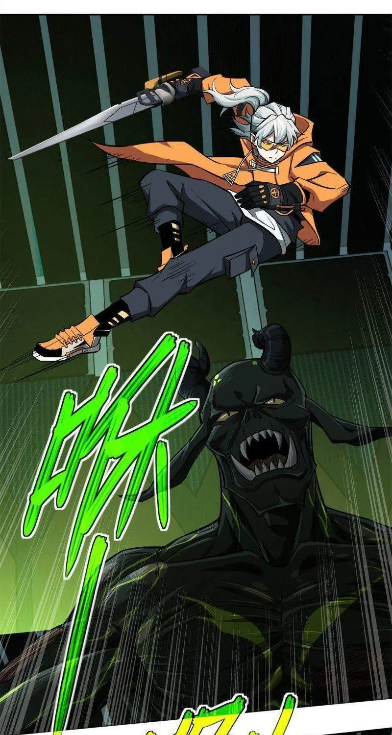 Siêu Cấp Cơ Giới Chapter 65 - Trang 16