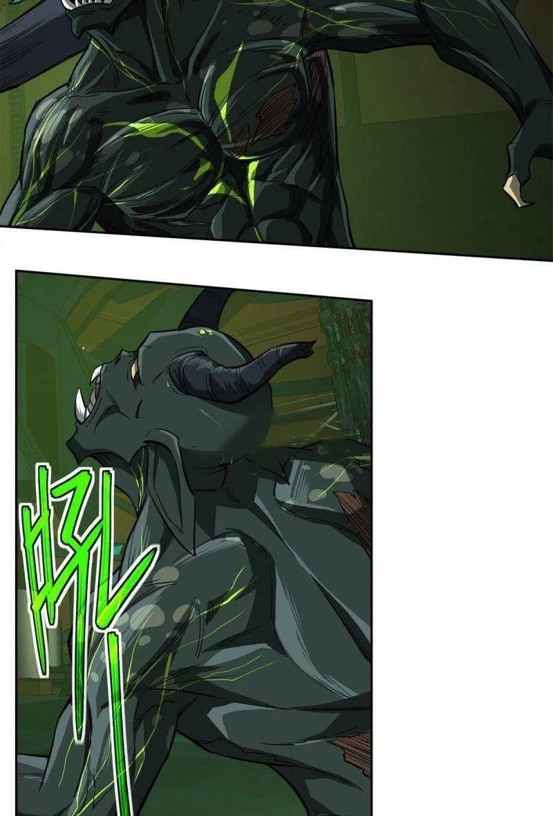 Siêu Cấp Cơ Giới Chapter 65 - Trang 18