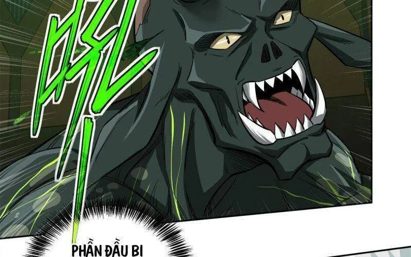 Siêu Cấp Cơ Giới Chapter 65 - Trang 20