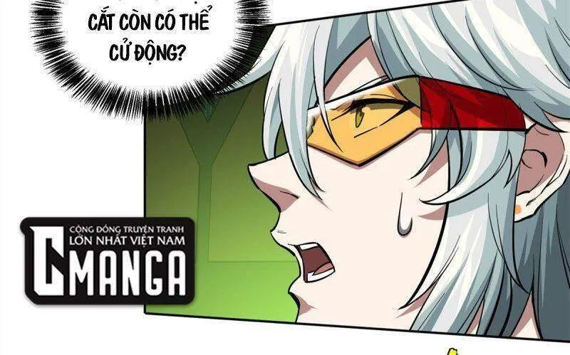 Siêu Cấp Cơ Giới Chapter 65 - Trang 21